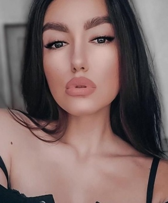 Анкета проститутки Милка - Фото 1, Грушевка, 25 лет, №14940